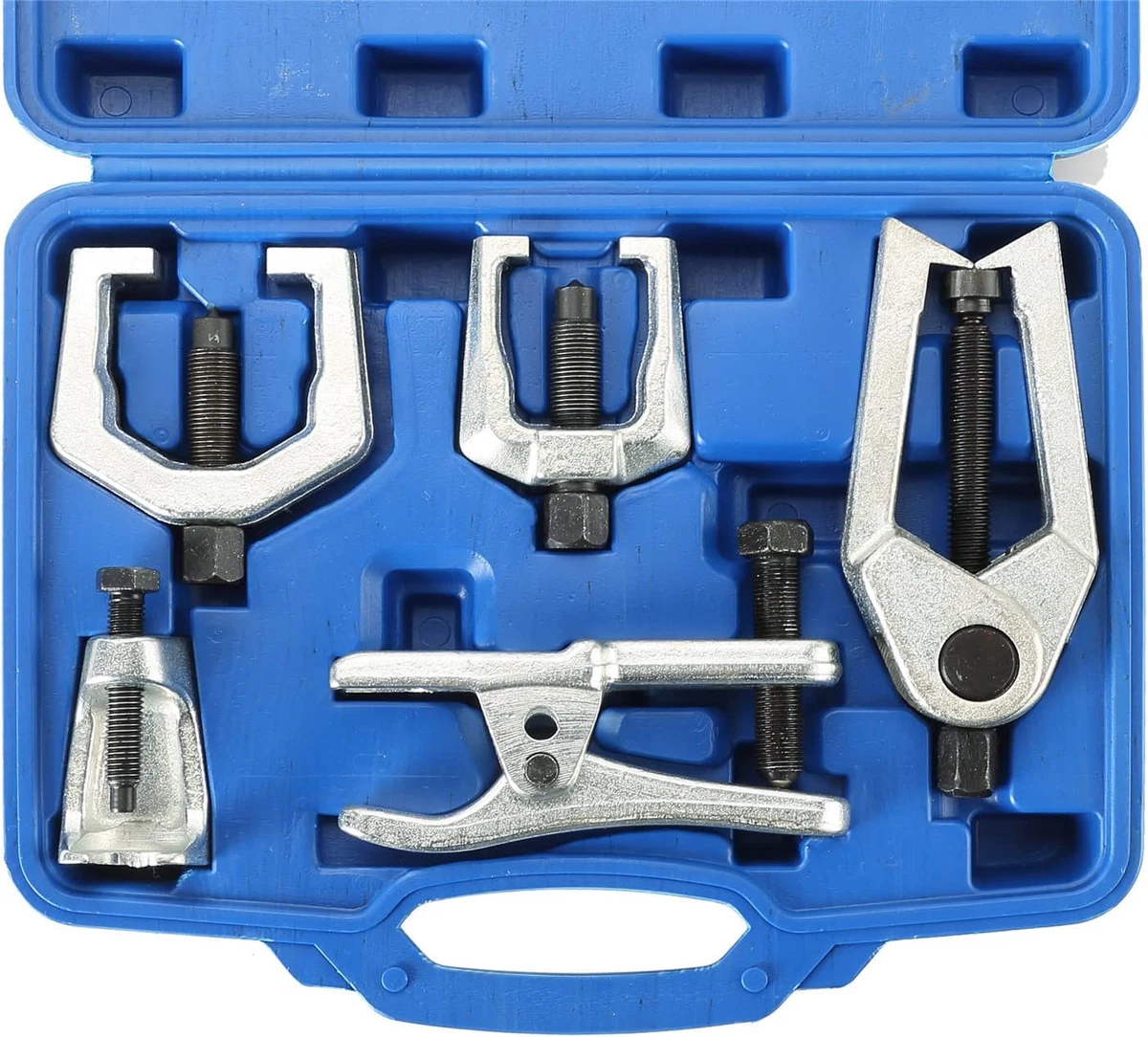 Pitman on sale arm separator