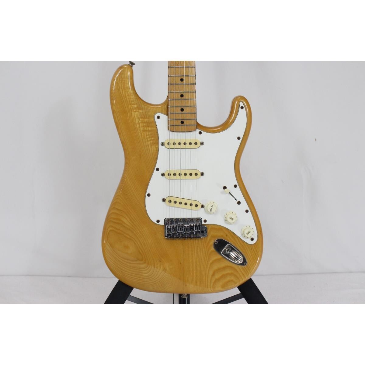 Fender Japan Stratocaster ST72-55 1987 Electric Guitar | eBay
