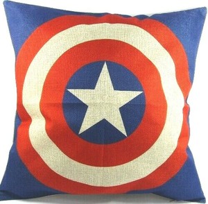 marvel decorative pillows