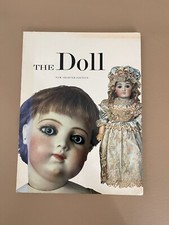 Book The Doll New Shorter Edition By Carl Fox 1973 Soft Cover Photos Gift