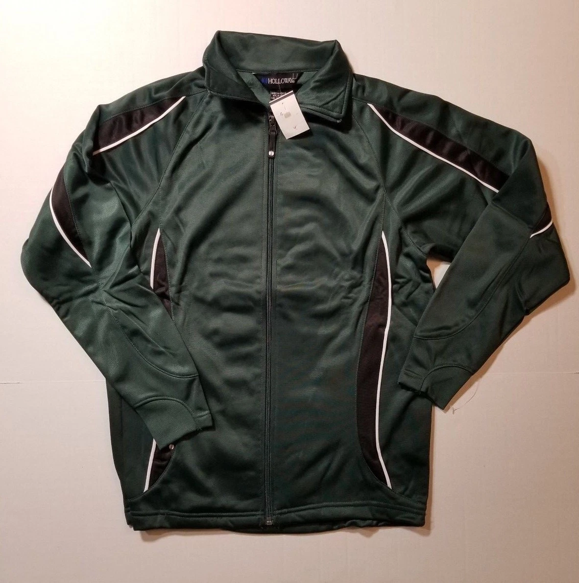 Holloway warm cheap up jackets