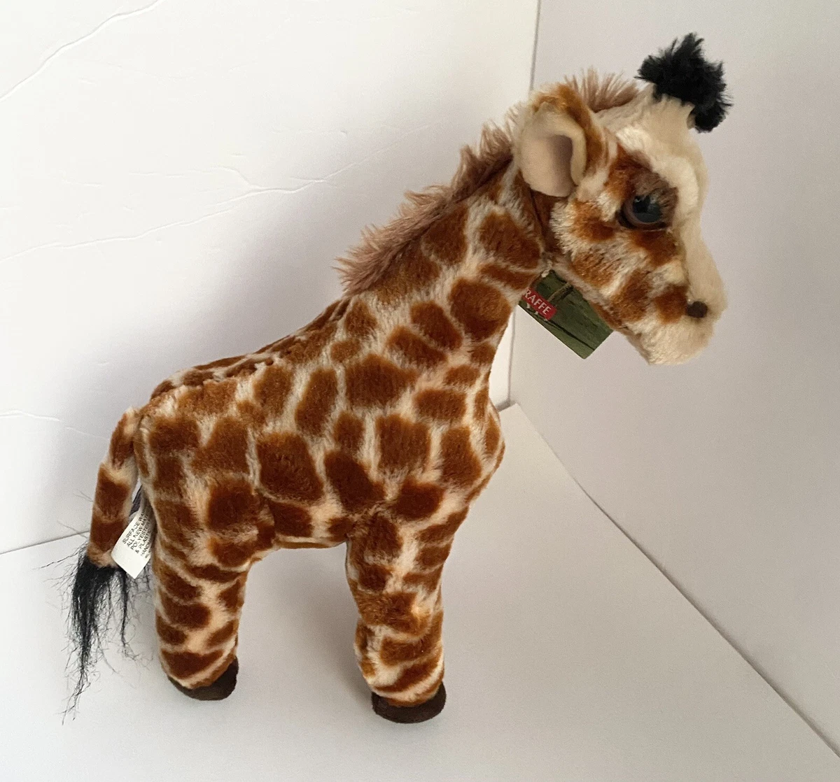 Aurora hotsell baby giraffe