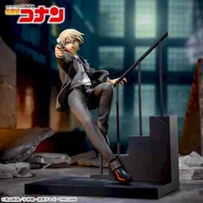 Detective Conan Luminasta Rei Furuya Figure Case Closed SEGA