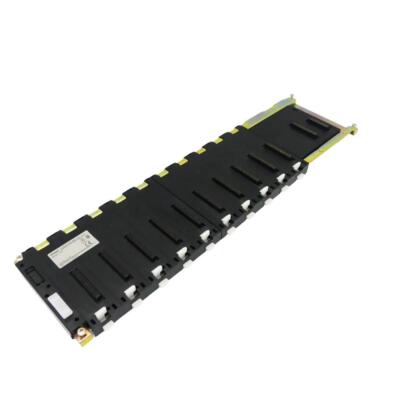 OMRON C200HW-BC101-V1 Backplane C200HW BC101 V1 -used-