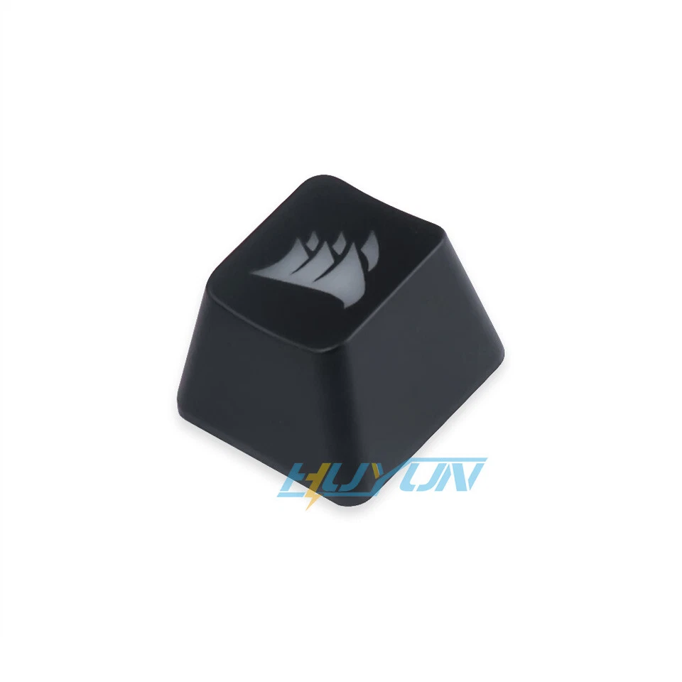 Corsair K100 k70pro k65mini space bar ESC key replacement Customization key caps - Image 2 of 4