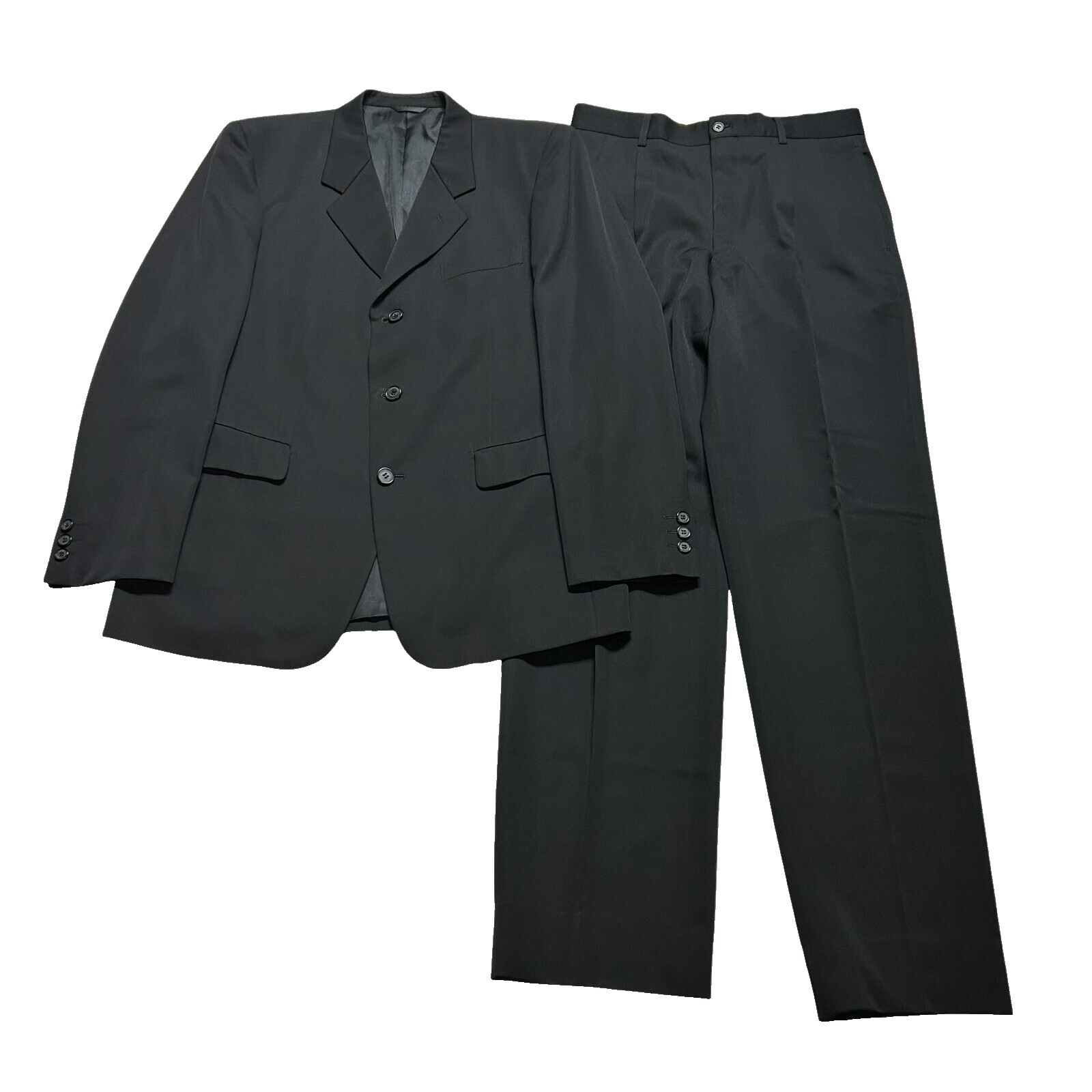 スーツ Y's for Men Suit, 2-Button, 1990s s-l2400.jpg