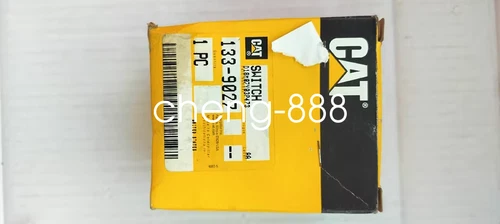 1PCS CAT Classic rotary switch 133-9027 new via FedEx or DHL