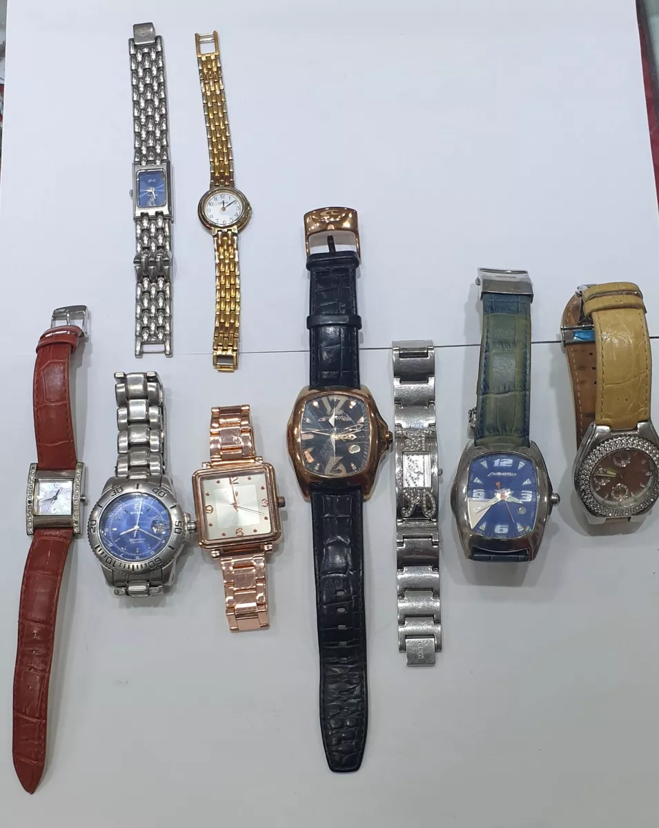 Ebay orologi shop usati