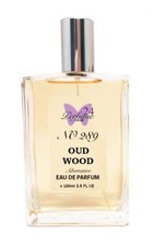 OUD WOOD   100ml Perfume Spray BEST QUALITY Eau De Parfum For Men  No  289