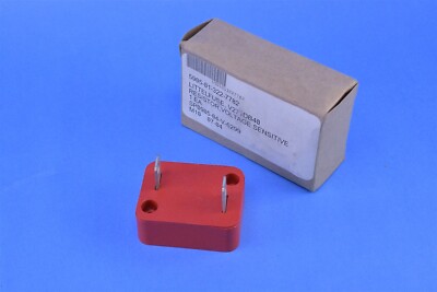 Littelfuse Varistori A Disco 275V 40kA 4500pF 40mm – V271DB40 Nuovo