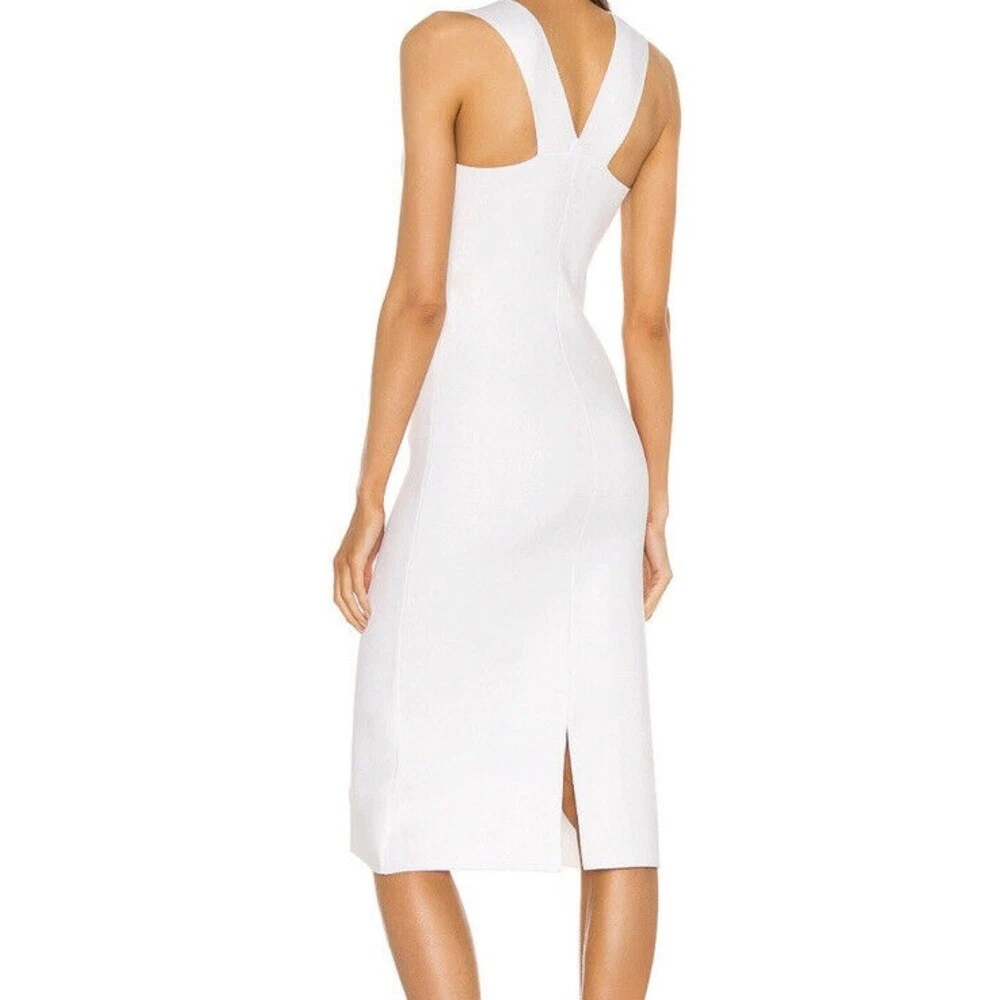 525 slim fit tank dress