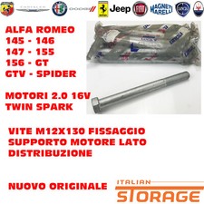 Support moteur Alfa Romeo 155