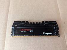 KINGSTON 8GB KHX18C10AT3K2/16X DIMM 1866 MHZ PC3-15000 DDR3 MEMORY RAM