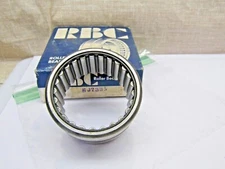 RBC SJ7335 1-7/8" X 2-7/16" X 1-1/4" Needle Roller Bearing 