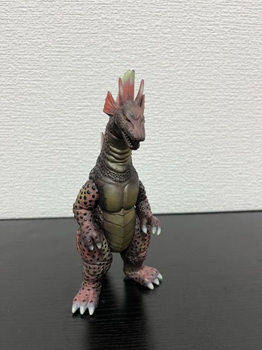 2002 Bandai Vintage Titanosaurus Figure Movie Monster Mechagodzilla - Picture 3 of 17