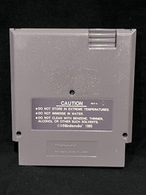 MAGIC JOHNSON LAKERS SIGNED AUTOGRAPH NES NINTENDO FAST BREAK GAME 14/32 PSA/DNA