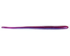 Straight Tail Worm Aaron's Morning Dawn 6" SR-H23R Sizenameinternal