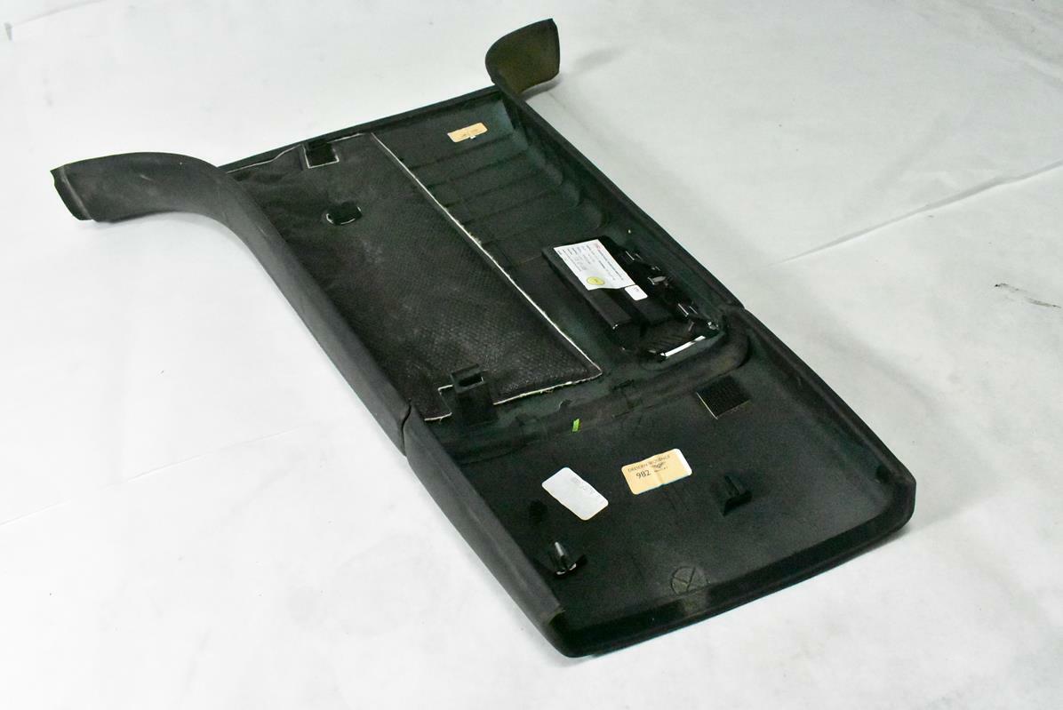 Bentley Continental Flying Spur 2003-2011 Right Lower Side trim