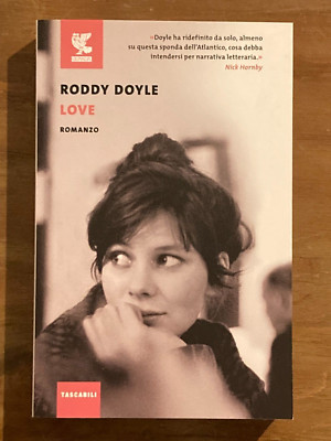 Love - Roddy Doyle | eBay