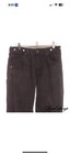Rag & Bone Hand Made in North Carolina USA Faded Washed Black Denim Jeans 30 NR — photo 1