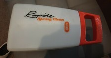 Vax Rapide Water And Detergent Bottle