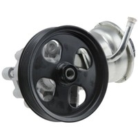 NTY Hydraulikpumpe Lenkung Servopumpe FüR Toyota Avensis Station Wagon T25 2.2