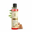 Khadi Natural Sandalwood Herbal Massage Oil Paraben Free 210ml (Pack of 2)