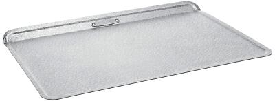 Biscuit Sheet Commercial Grade Aluminum Bake Pan 10'' x 14''