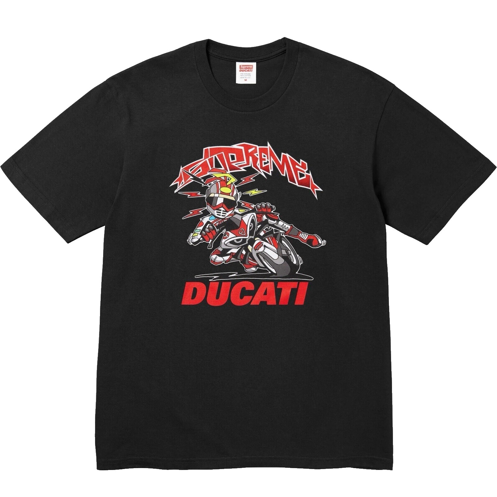 Supreme Ducati | eBay UK