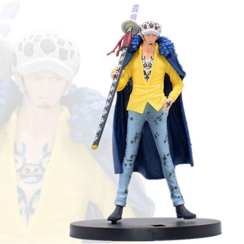 One Piece - Figurine Ener Ichibansho Duel Memories - manga story versailles