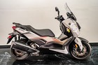 New ListingGranite Gray Yamaha Xmax with 5494 Miles available now!