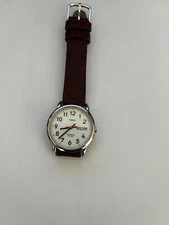 TIMEX MENS WATCH NEW BATTERY 2/23/25