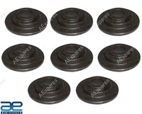 8X Ventilfederhalter Oben FüR Mahindra Bolero Scorpio Getaway Thar Xylo Aes