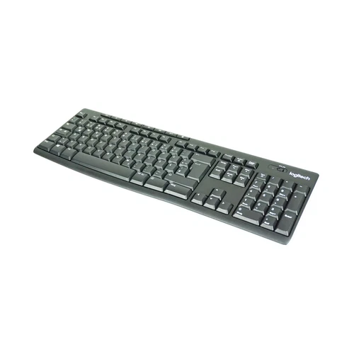Logitech Tastatur-Maus-Set K270 Et M325 sans Fil pour Windows