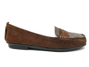 aerosoles penny loafers