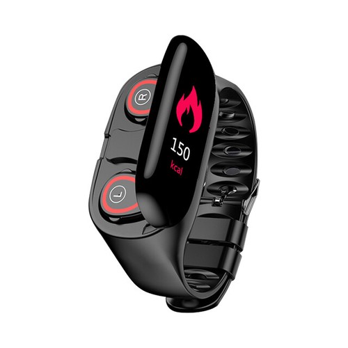 M1 Smartwatch novità 2020 uomo donna cuffie bluetooth impermeabile Android  IOS | eBay