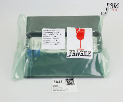 ℕ 23443 VARIAN LINER ASSY, EXIT, 90 DEGREE (NEW) E11387310 | eBay