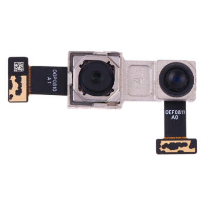 Back Facing Camera for Xiaomi Mi Max 3 - Replacement Parts