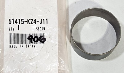 51415-kz4-j11 Honda Bush Slider 51415KZ4J11 Genuine OEM Part for