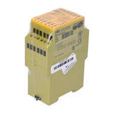 Pilz 774584 New NFP Sealed