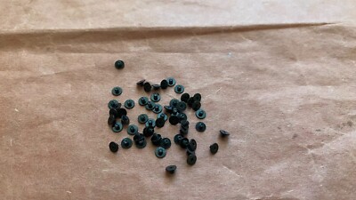 50 KEYBOARD SCREWS - Dell XPS 13'' SERIES 9343 9350 9370 9380..., 15'' 9550...