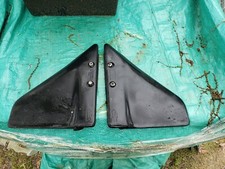 HydroFoil Stabilizer  Outboard  Sterndrive Lower Unit   whales tail  Doel fin