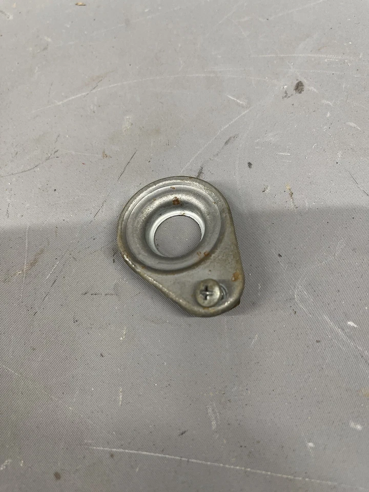 Ford Galaxie Torino 1965-1970 cortesía debajo del tablero luz lámpara enchufe merodeador OEM Foto 2 de 4