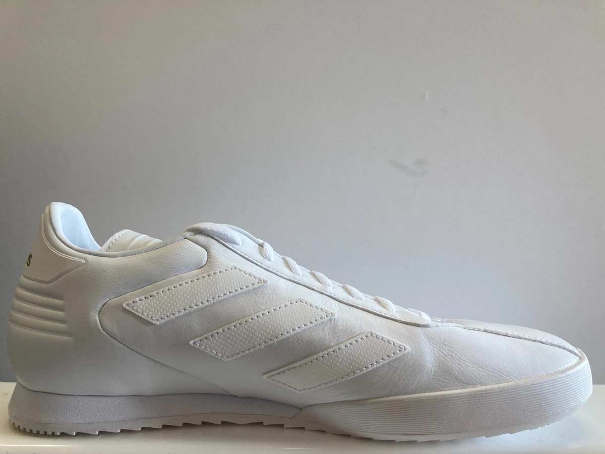 adidas Copa Super Mens Leather Trainers 8.5 US 9 EUR 42 2/3 REF 37^ | eBay