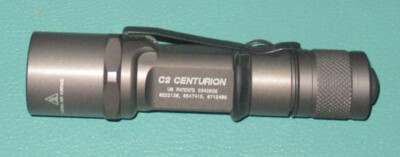 Taschenlampe SureFire C2 Centurion