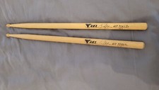 FUEL  KEVIN MILLER  KIT TOOLS DRUMSTICKS - ACQUIRED AFTERSHOW