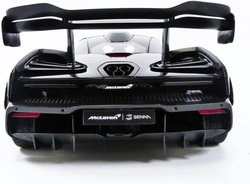 AUTOart 1/18 McLaren Senna Black 76076 | eBay AUTOart 1/18 McLaren Senna Black 76076 | eBay