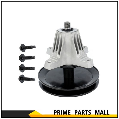 918-06977A 618-06977 618-06977A Spindle Assembly for MTD Lt46 LX46 46'' Deck