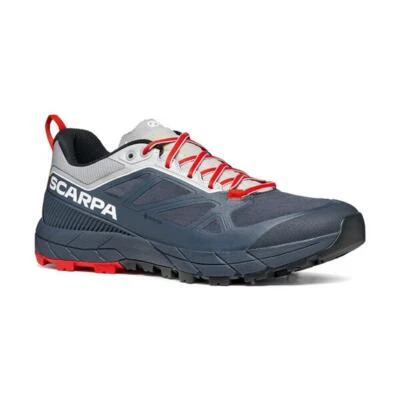 Scarpa Rapid GTX ombre blue Zustiegsschuhe Trailrunningschuhe Herren