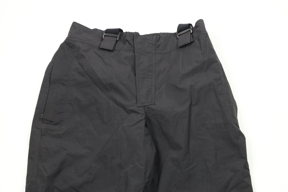 Pantalones de nieve de invierno vintage años 90 Fila para hombre grandes desgastados deletrear Foto 2 de 4